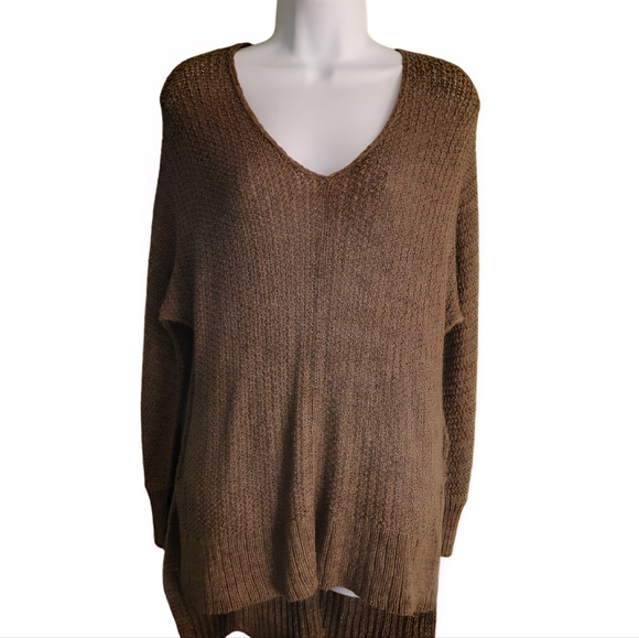 Universal Thread Sweaters - Universal Threads Knitted High Low Pullover Sweater XS